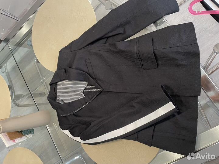 Костюм gulliver 128