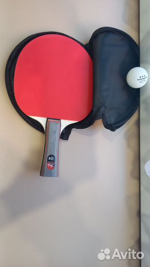 Ракетка для настольного тенниса