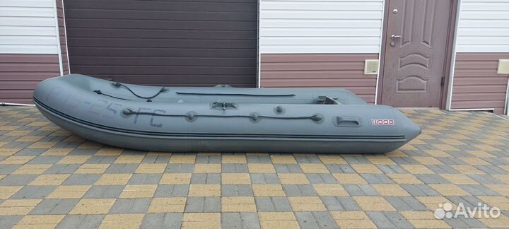 Кайман N 330