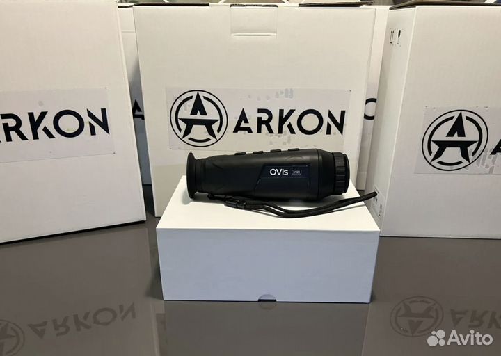 Тепловизионный монокуляр Arkon Ovis LM25