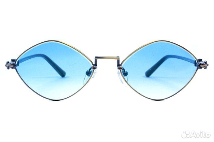 Солнцезащитные очки Chrome Hearts