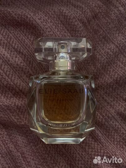 Духи elie saab