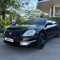 Nissan Teana 2.0 AT, 2006, 323 000 км, с пробегом, цена 760 000 руб.