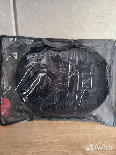 Подушка ортопедическая сиденье кольцо. р. М