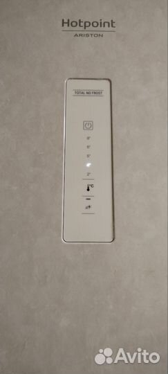 Холодильник новый