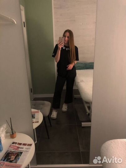 Классический массаж/Антицеллюлитный