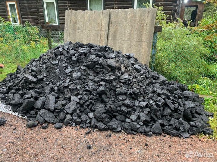 Каменный уголь до. Дрова для отопления и каминов