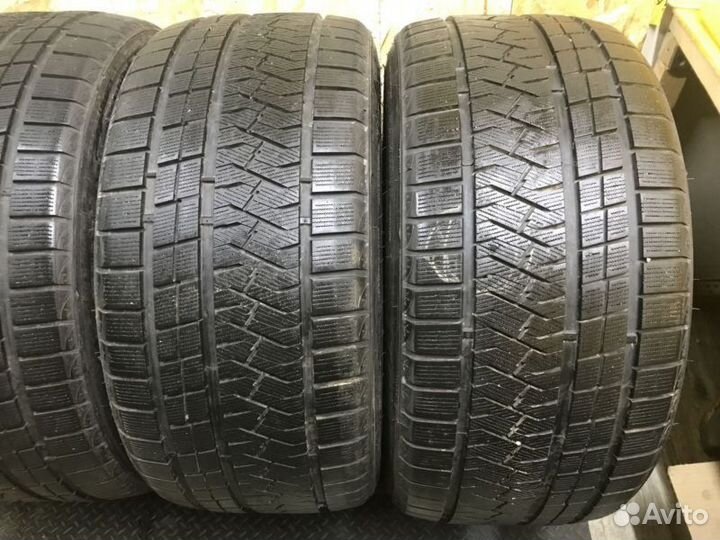 Triangle Snowlink TWT02 295/35 R21 107V