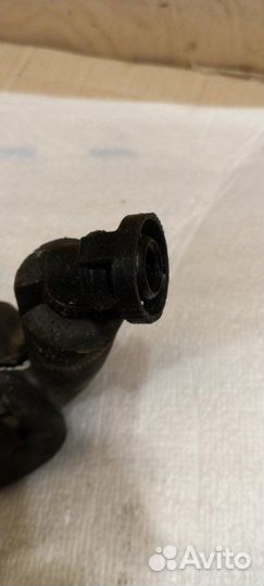 Сапун Volkswagen Passat B6 1800CC 22.09.2009