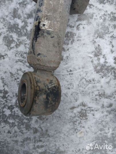 Амортизатор Geely Emgrand ec7 задний