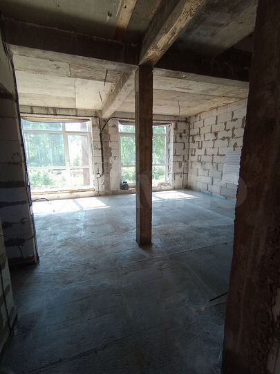 Дом 133 м² на участке 5 сот.