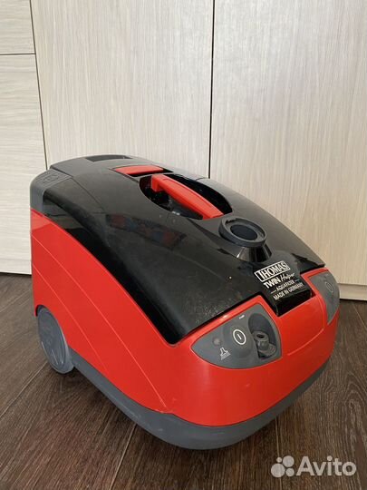 Пылесос Thomas Twin