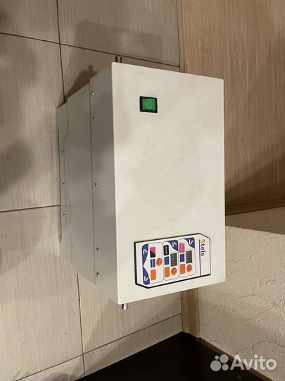 Экспонирующая камера для печатей stels