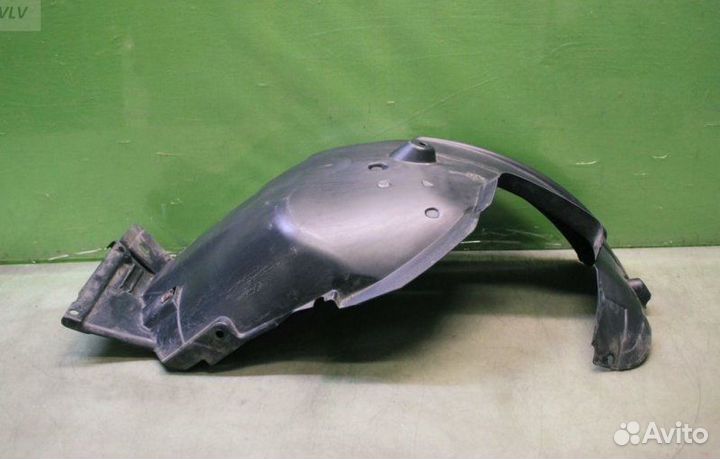 Подкрылок передний левый Bmw 3 E90