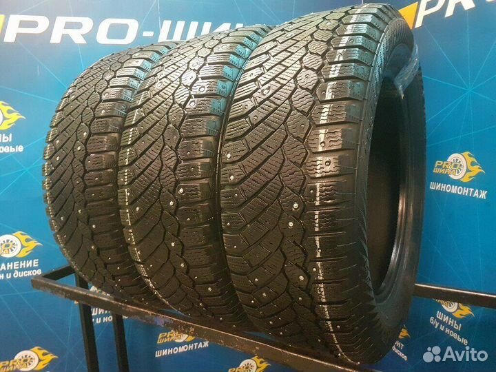 Gislaved Nord Frost 200 205/60 R16