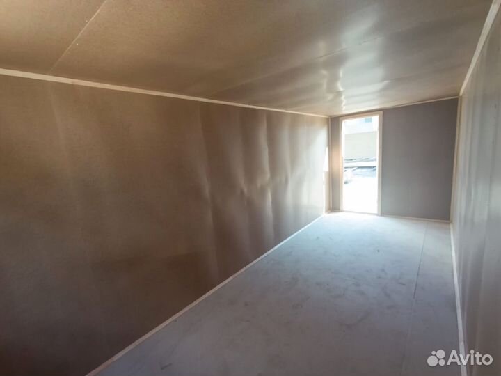 Вагончик хозблок напрямую от производителя