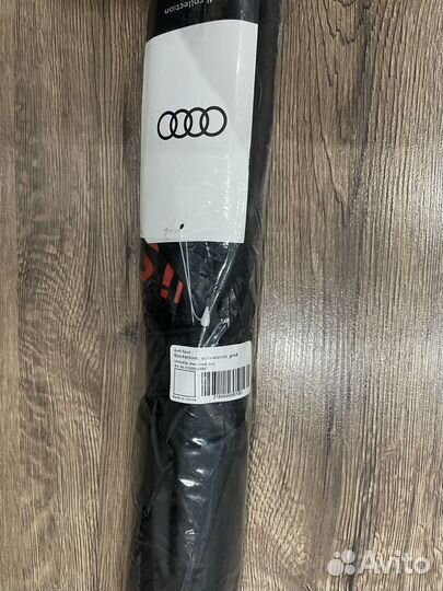 Зонт Audi sport новый