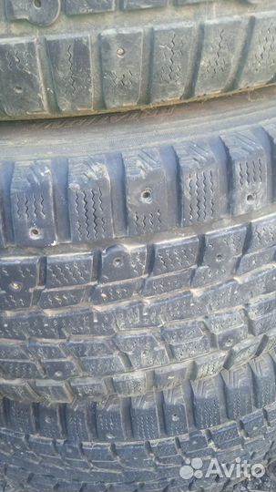 Колеса с дисками