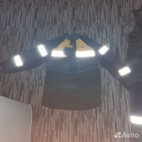 Спецодежда