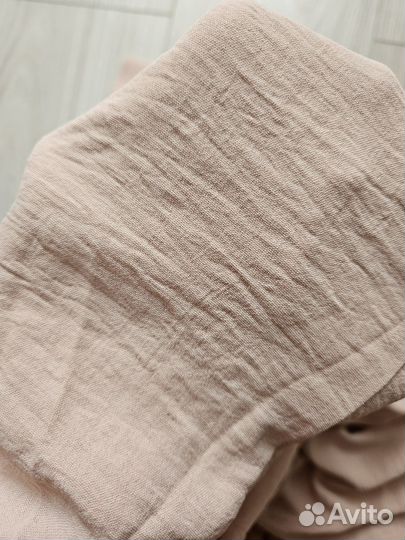 Летний женский костюм с шортами