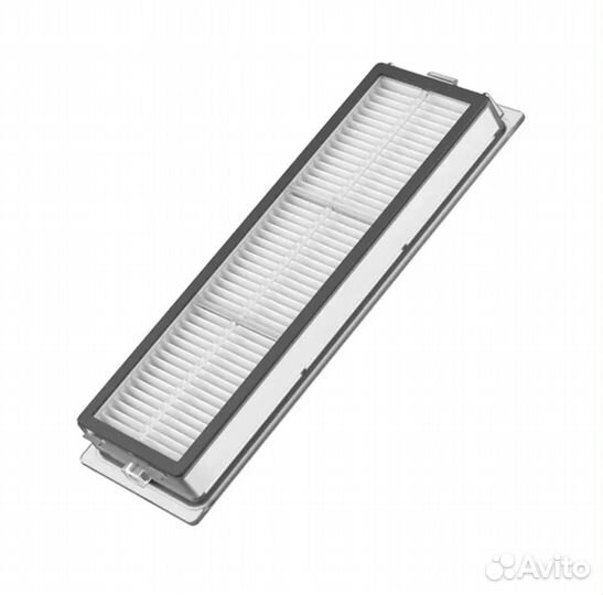 Расходники для робота пылесоса