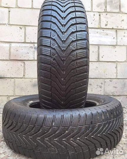 Vredestein SnowTrac 5 195/65 R15 91T