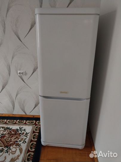Холодильник бу