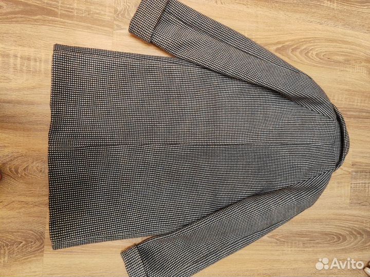 Пальто женское размер 42