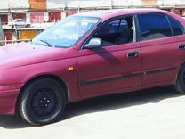 Toyota Carina E 1.6 MT, 1994, 460 000 км, с пробегом, цена 189 999 руб.