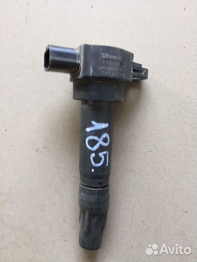 Катушка зажигания Mitsubishi Colt Z30 1.3