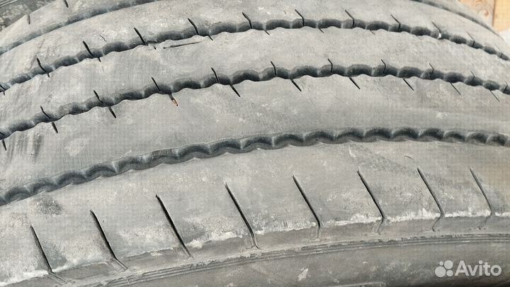 Кама NF 201 315/70 R22