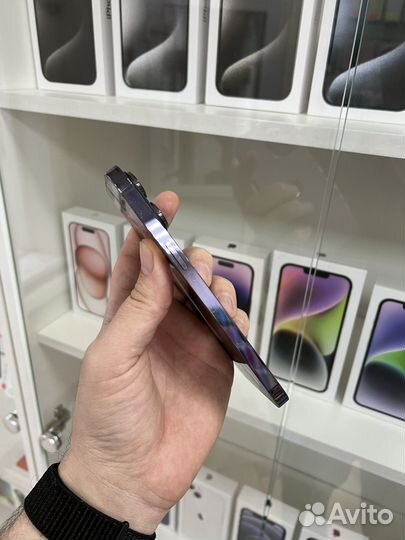 iPhone 14 Pro Max, 256 ГБ