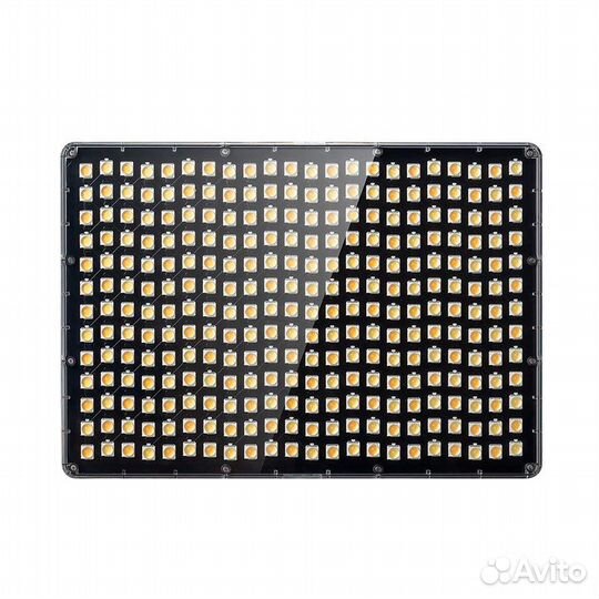 Осветитель Aputure Amaran P60X 3200-6500