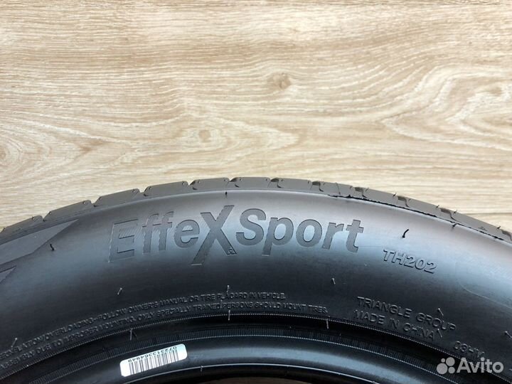 Triangle EffeXSport TH202 225/55 R18 102Y