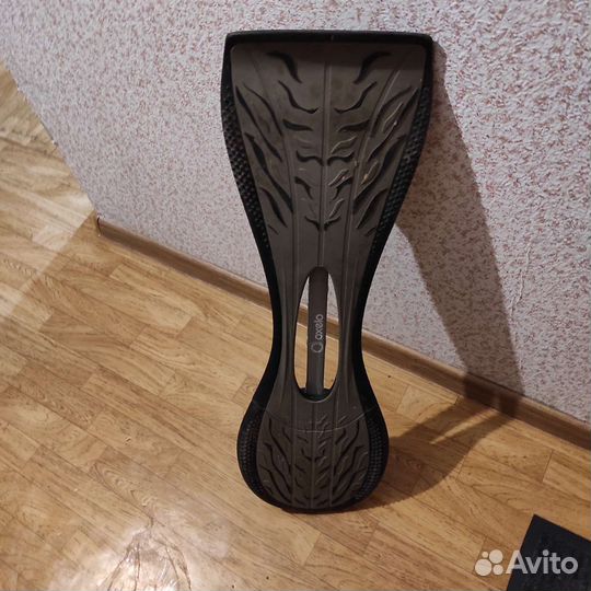 Двухколесный скейтборд oxelo