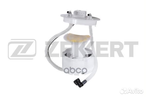 Насос топливный в сборе (4 bar) Audi A6 I II 9