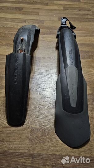 XBlade 2 крылья для горного велосипеда 29