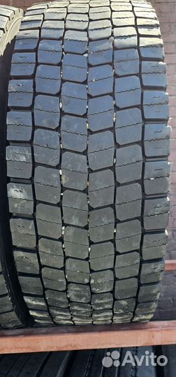 Шины 5 тонн 24 PR Bestang BST38F 385/65 R 22.5, 24