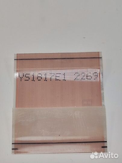 Шлейф YS1817E1 2269 для тв Samsung UE40D5520RW