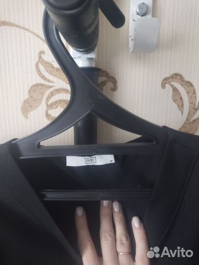 Платье тренд