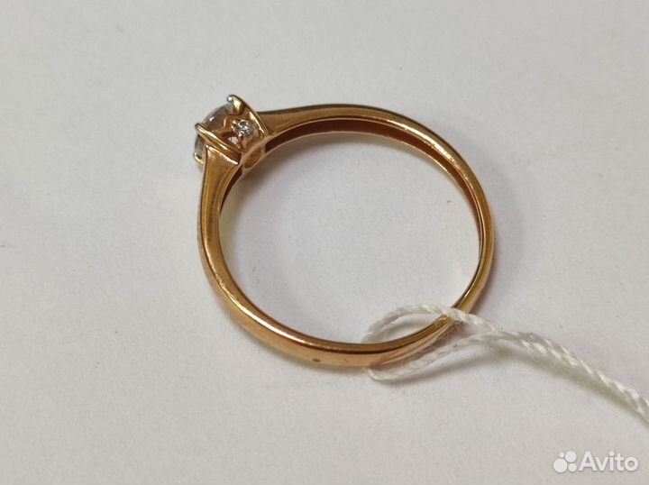 Золотое кольцо