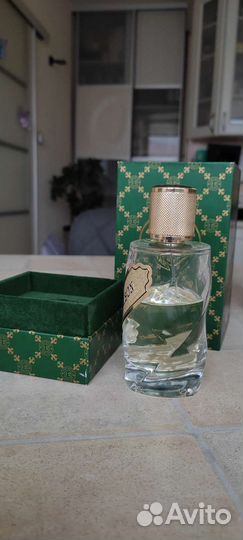 Тревелы boadicea, отливанты оригинал, распив