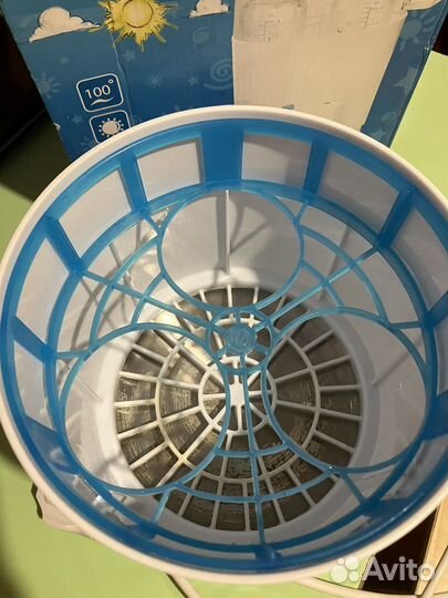 Стерилизатор для бутылочек maman