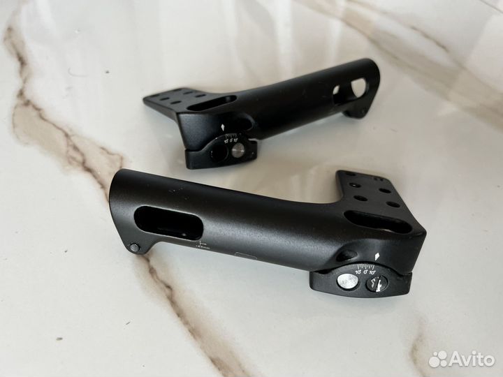 Кронштейны Profile Design Bracket Kit, для триатло