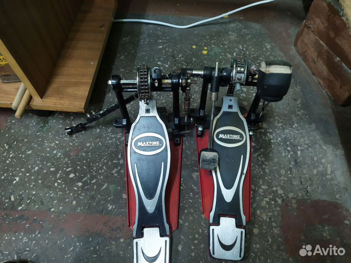 Кардан для барабанов maxtone