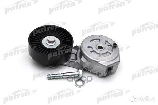 Натяжитель приводного ремня buick: century седа