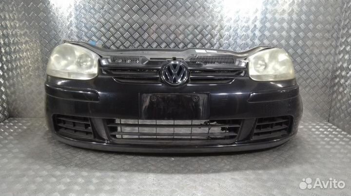 Ноускат в сборе к Volkswagen Golf 5 2003-2009