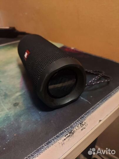 Колонка JBL flip 4