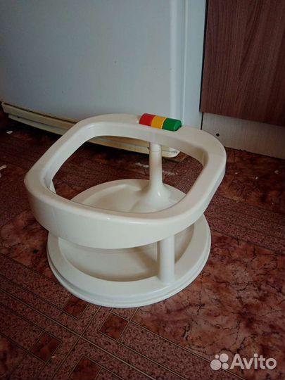 Стульчик для купания