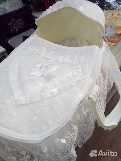 Люлька - сумка